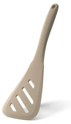 Produktbild von Kochblume Design Schlitzwender L taupe