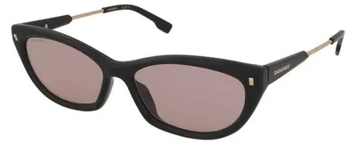 Zdjęcie produktu dla Okulary przeciwsłoneczne Dsquared2 D2 0209/G/S 3H2/U1
