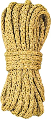 Produktbild von SELVA Zugseil Hanf 20m