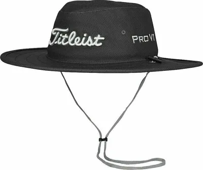 Produktbild von Titleist Tour Aussie Black/White Hut