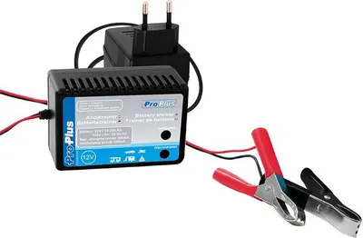 Produktbild von ProPlus Batterietrainer 12 V 550165