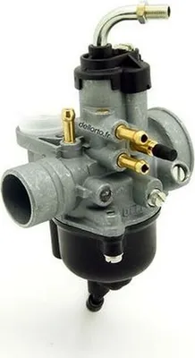 Produktbild von DELL'ORTO Vergaser komplett PHVA 17,5 ts carburateur carburettor DellOrto