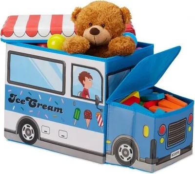 Immagine prodotto di Paniere per bambini