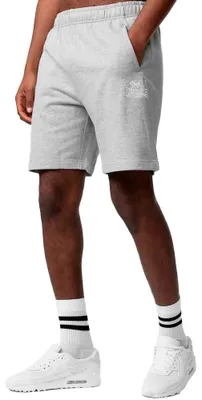 Produktbild von Lonsdale Dromore Kurze Hose Grau L Mann Grau L