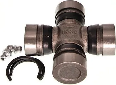 Produktbild von MAXGEAR 49-5192 Gelenk Längswelle für TOYOTA HILUX III Pick-up (TGN1, GGN2, GGN1, KUN2, KUN1) Kardanwelle