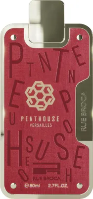 Obrázek produktu pro Penthouse Versailles parfémovaná voda ve spreji 80ml