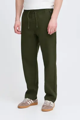 Obrázek produktu pro Směs BHMADDOX Pánské kalhoty Plátěné kalhoty Kalhoty Chino Kalhoty Jogger Kalhoty Směs bavlny Normal