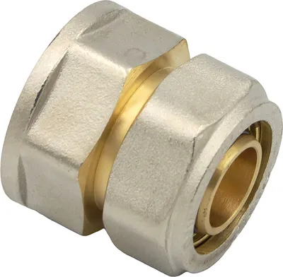 Produktbild von Klemmring Schraubfitting Übergang 26x3 mm 1 Zoll Innengewinde