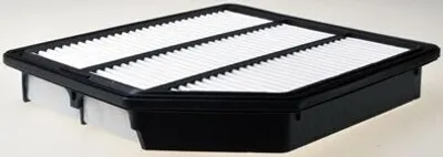 Produktbild von Luftfilter DENCKERMANN A141743 für HYUNDAI ix55 Umluftfilter