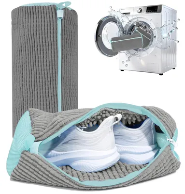 Image de Sac à linge pour machine à laver - 2 pièces