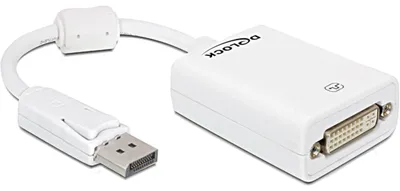 Produktbild von Delock DisplayPort-Adapter - DisplayPort (M)
