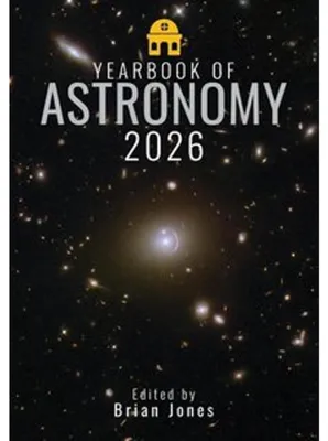 Image de Yearbook of Astronomy 2026