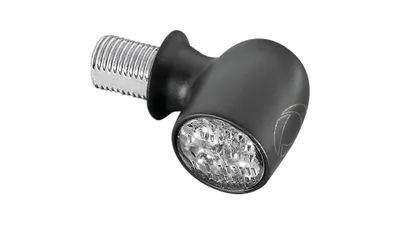 Produktbild von Kellermann 199300 Blinker Silber  Silber One Size