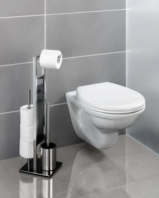 Produktbild von Maximex 22983500 Zestaw WC 3w1