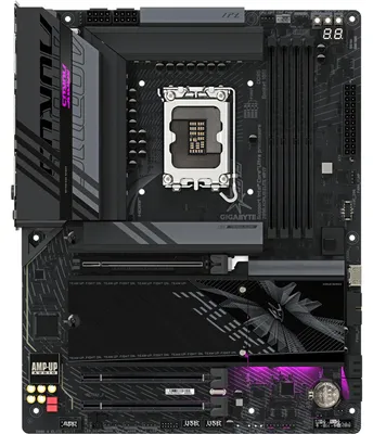 Zdjęcie produktu dla Gigabyte Z890 A Elite WIFI7 (Z890,S1851,ATX,DDR5)