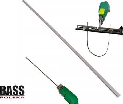 Obrázok produktu pre 12'' čepeľ pre horúcu rezačku polystyrénu BP-7717