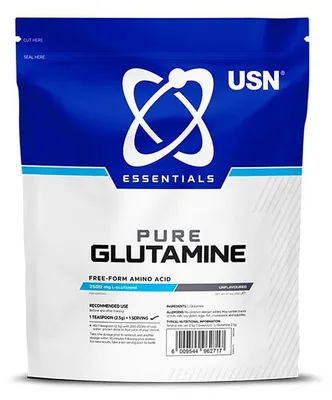 Produktbild von Essential Glutamin