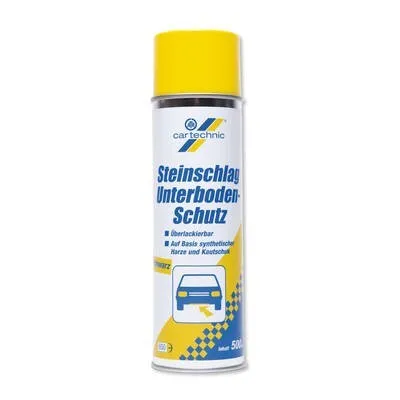 Produktbild von CARTECHNIC Unterbodenschutz 40 27289 01325 1 Spraydose 500ml
