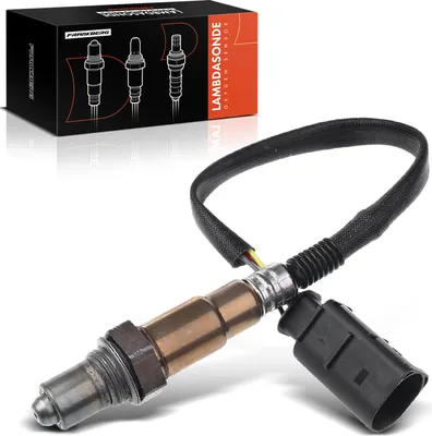Produktbild von Frankberg 1x Lambdasonde Regelsonde Vor Katalysator für Mercedes-Benz W463 X164 X166 W166 C292 B906
