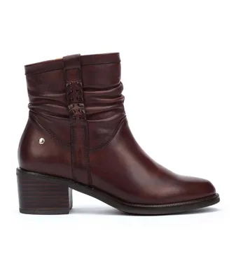 Produktbild von Pikolinos  Bacarot - damen stiefelette