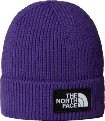 Produktbild von THE NORTH FACE - Uni Logo Box beanie  - Size OS