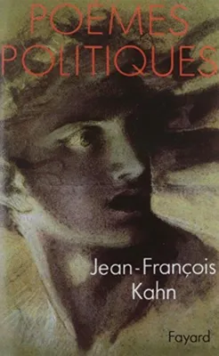 Image de Poèmes politiques