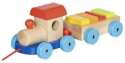 Produktbild von Zug Marseille