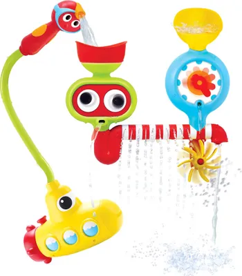 Produktbild von Yookidoo 7290107721394, Junge/Mädchen, 6 Jahr(e)