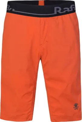Obrázok produktu pre Rafiki Lead Ii krátke nohavice Orange S Man Orange S