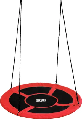 Immagine prodotto di Aga Cerchio sospeso da appendere 120 cm Rosso