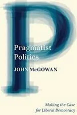 Obrázok produktu pre Pragmatist Politics