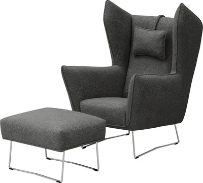 Produktbild von home24 Sessel