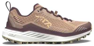 Image de Chaussures de trail Lowa SKYTERRA Ws pour femmes, bordeaux/ton, taille 39,5