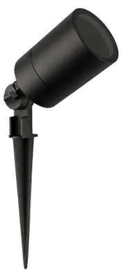 Produktbild von Ledvion Gartenstrahler mit Erdspieß IP65 GU10 ohne Leuchtmittel