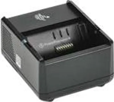 Immagine prodotto di Caricabatterie Zebra - 1 x carica batteria
