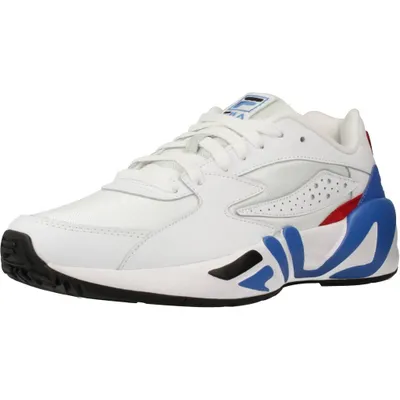 Produktbild von FILA Halbschuhe MINDBLOWER, Weiß:44