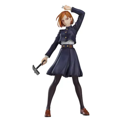 Produktbild von Jujutsu Kaisen Pop Up Parade PVC Statue Nobara Kugisaki 17 cm