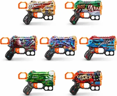 Produktbild von Maggio 3 ZUR36515, Spielzeugpistole
