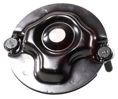 Produktbild von GH GH-361070 Federteller Vorne Vorne rechts Vorne links Vorne Oben für ALFA ROMEO 147 (937) GT (937) 156 (932) 156 Sportwagon (932) 166 (936)