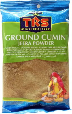 Produktbild von TRS- Kreuzkümmel gemahlen 100gr