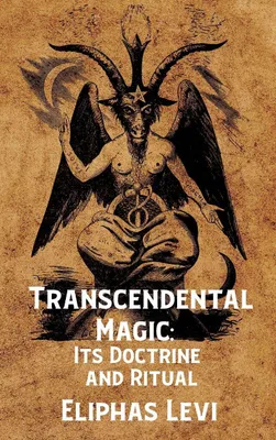 Produktbild von Transcendental Magic