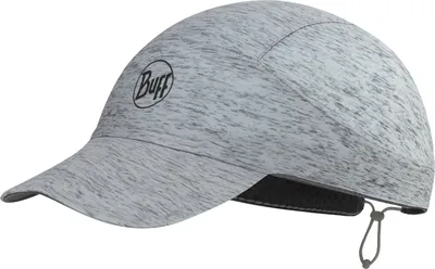 Produktbild von BUFF Pack Speed Cap LIGHT GREY L/XL