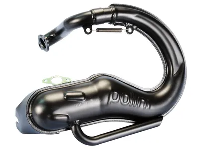 Produktbild von POLINI Auspuff für Vespa 50 PK/XL