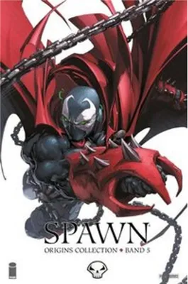 Obrázok produktu pre Spawn Origins Collection 05