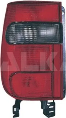 Produktbild von Heckleuchte DEPO 665-1907L-LD-UE