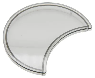 Image de Couvercle du réservoir d'eau pour machine à café Krups Nespresso Atelier XN8908 NL8908