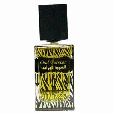 Obrázek produktu pro Louis Cardin Oud Forever Woda perfumowana, 80ml