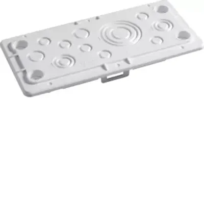 Immagine prodotto di Hager LEF, universale, IP44/54 FZ460N