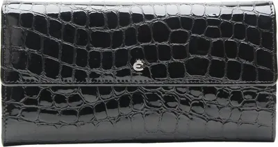 Produktbild von Esquire Geldbörsen schwarz schwarz 2921-01-00078