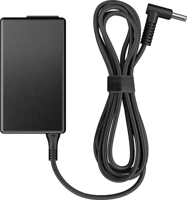 Image de HP 65W Smart AC Adapter - Royaume-Uni